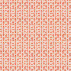 Foulard in Orange