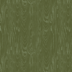 Faux Bois in Olive