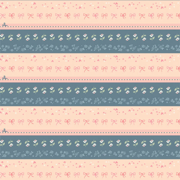 Coquette Bound in Multi