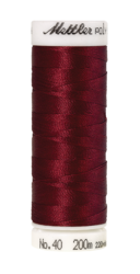 Rio Red (3406-2022) - Poly Sheen - 220 Yards