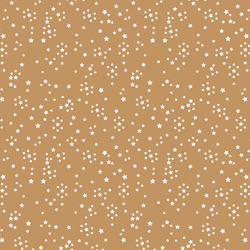 Starry in Golden