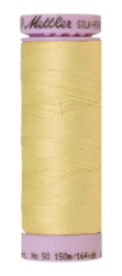 Lemon Frost (9105-1412) - Silk Finish Cotton 50wt - 164 Yards