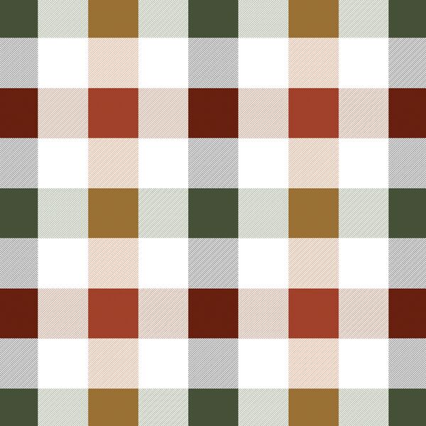 Gingham in Present