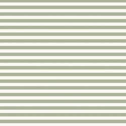 Stripe in Swamp Green