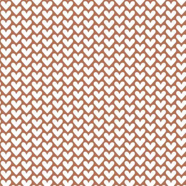 Hearts in Terracotta