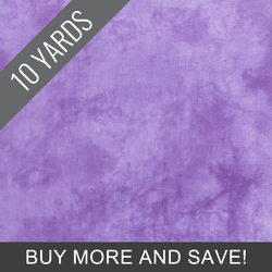 Palette in Lavender - 10 Yard Bolt