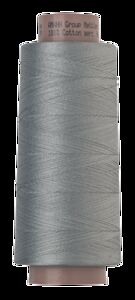 Titan Gray (9140-0413) - Silk Finish Cotton 40wt - 1600 Yards