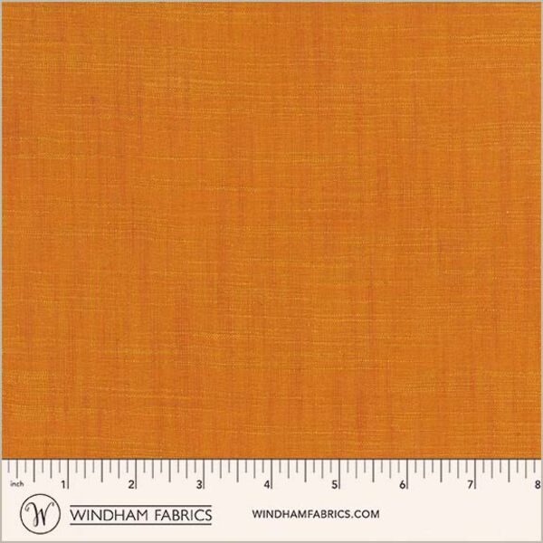 Handloom in Carrot Cake
