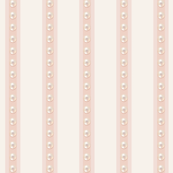 Pearl Stripe in Dawn