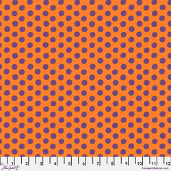 Spot in Orange