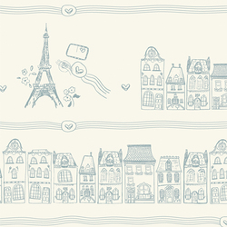 Belle Paris in Day