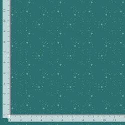 Kitty Litter Blender in Teal