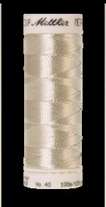 Silver (7633-2701) - Metallic - 109 Yards