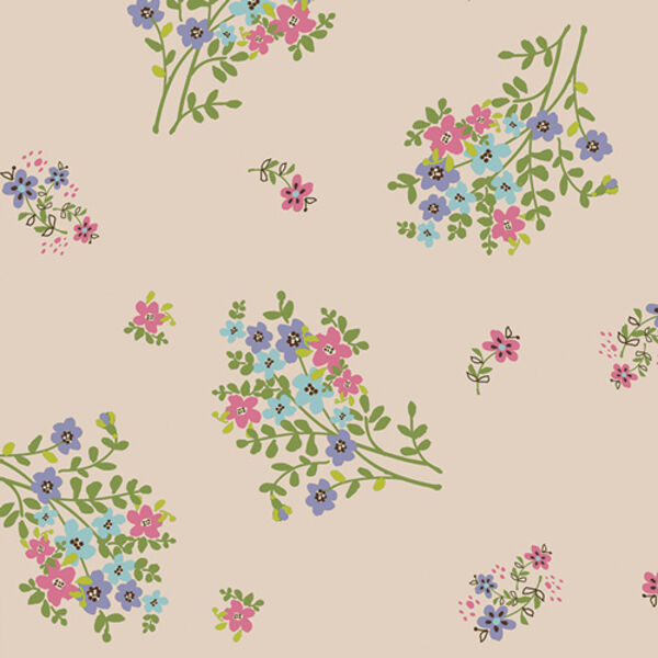 Love Bouquet in Mist