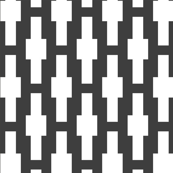 Crossroad in Onyx