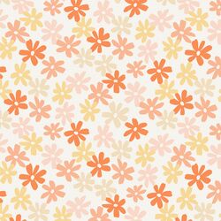 Fleur in Lemonade