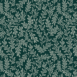 Leaves in Verdant