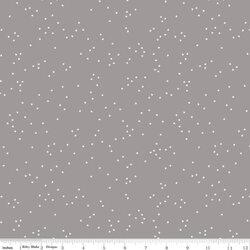 Blossom in Gray
