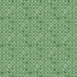 Argyle in Mint