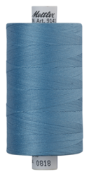 Sweet Boy (9141-0818) - Silk Finish Cotton 40wt - 1094 Yards
