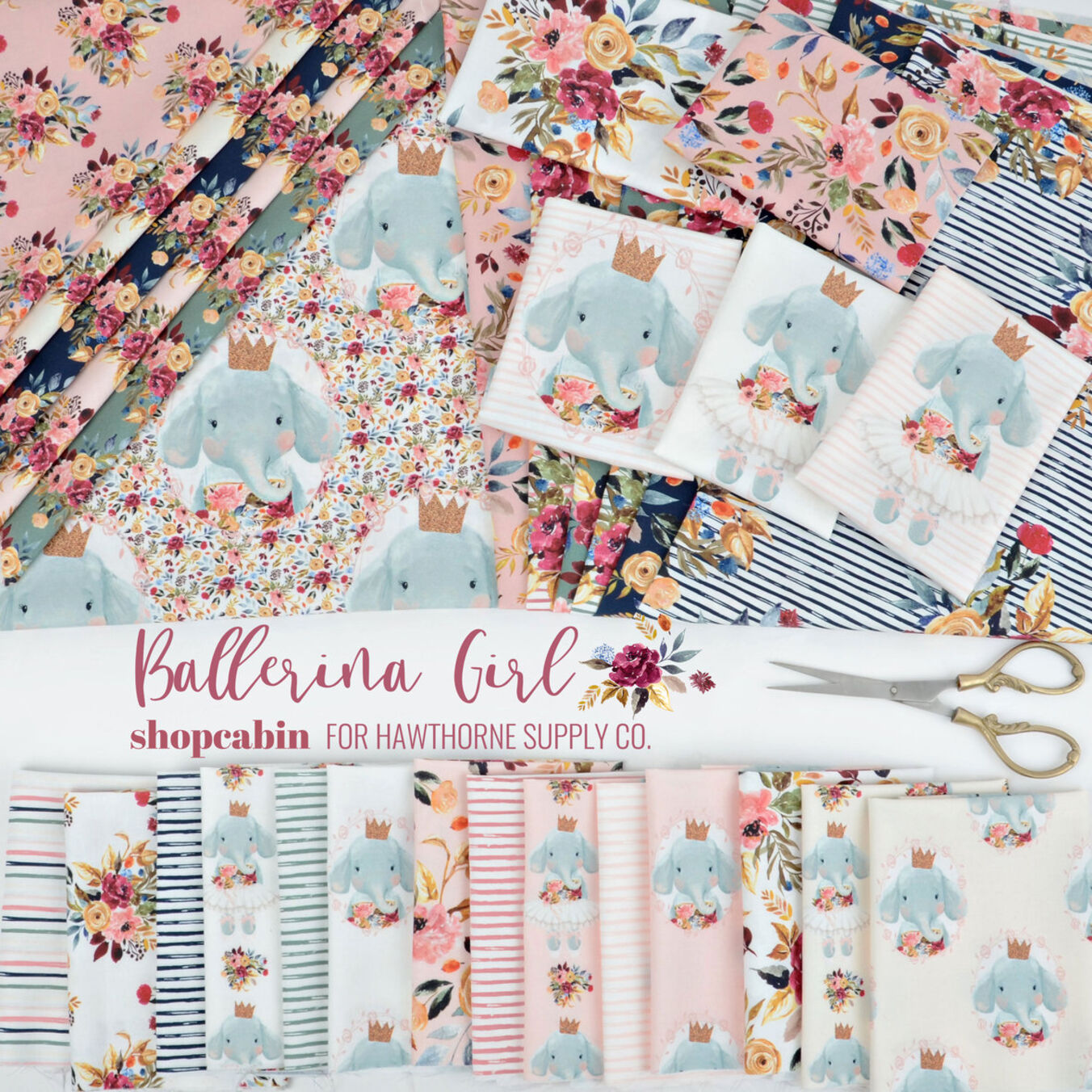 Ballerina Girl Poster Image
