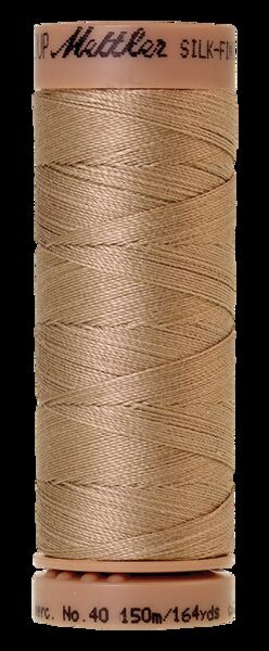 Sandstone (9136-1222) - Silk Finish Cotton 40wt - 164 Yards