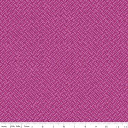 Loxley in Fuchsia