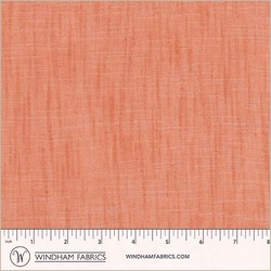 Handloom in Cotton Candy