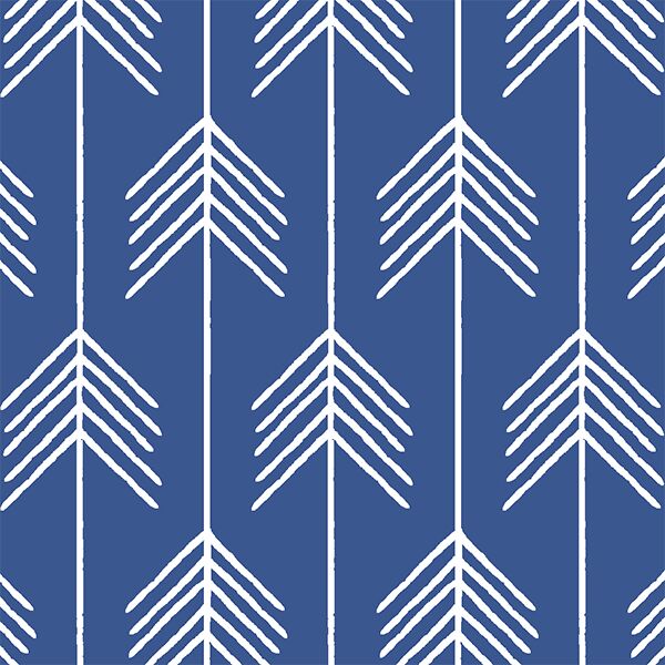 Vanes in Blue Jay