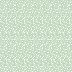 Sprinkles in Mint Green
