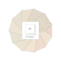 Family Reunion Backgrounds 10" Square Pack