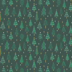 Ever Pine in Tannenbaum