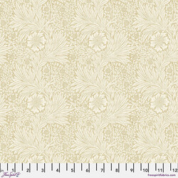 Marigold in Tan