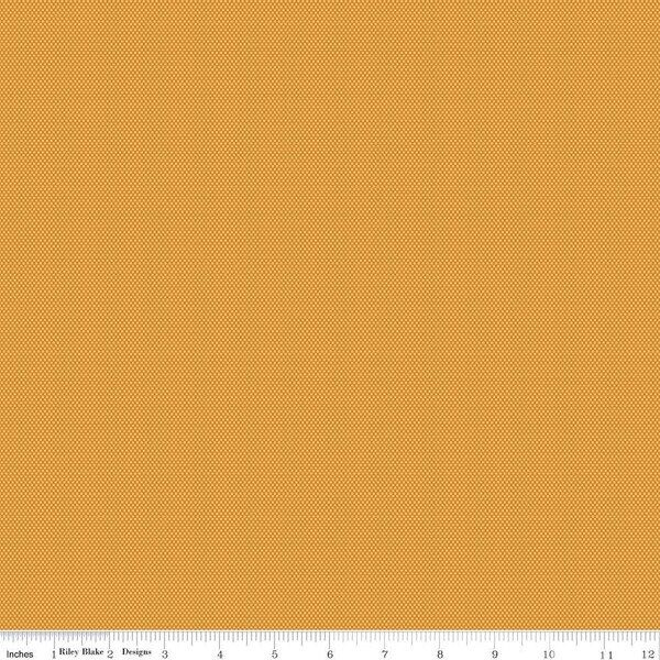 POParazzi in Butterscotch