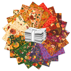 Thankful Fat Quarter Bundle