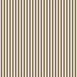 Stripes in Olive Green