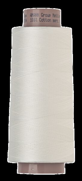 Candlewick (9140-3000) - Silk Finish Cotton 40wt - 1600 Yards