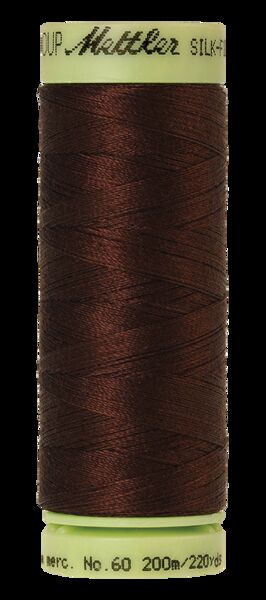 Friar Brown (9240-0173) - Silk Finish Cotton 60wt - 220 Yards