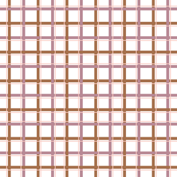 Plaid in Morning