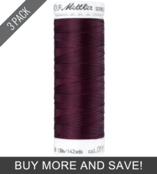 Beet Red (7840-0111) - Seraflex - 142 Yards (3 Pack)