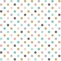 Multi Dot in Coyote Sunrise