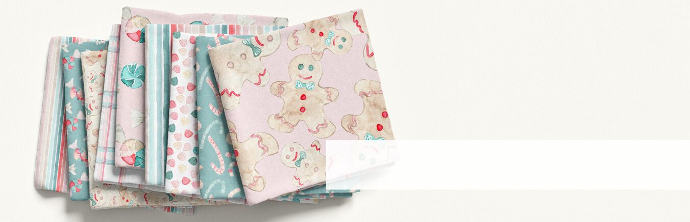 Peppermint and Gumdrops Preview Image