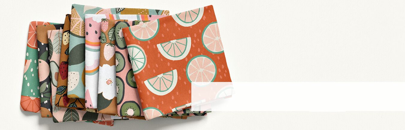 Vintage Fruit Preview Image