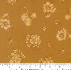 Piccadilly in Goldenrod
