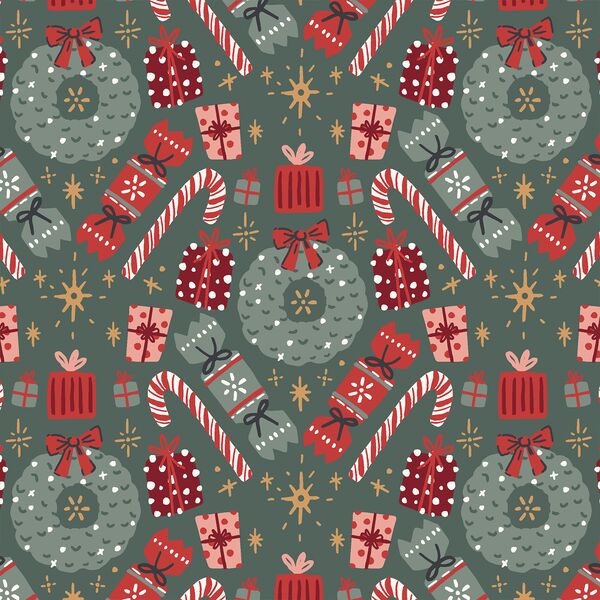 Christmas Gifts and Treats in Duck Green