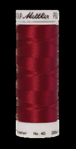 Country Red (3406-2101) - Poly Sheen - 220 Yards