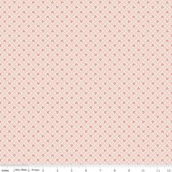 Cherries in Coral
