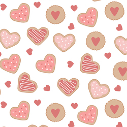 Cookies in Love