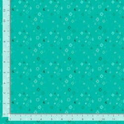 Quiltstellation in Libra