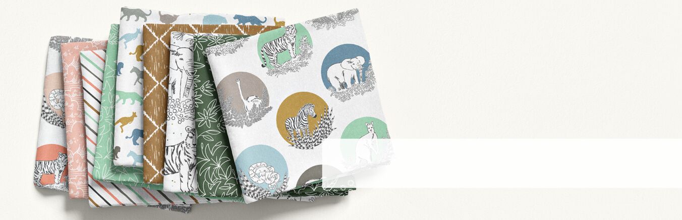 Zoo Garden Preview Image